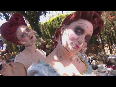 Comic-Con 2022 | Sights and sounds from San Diego