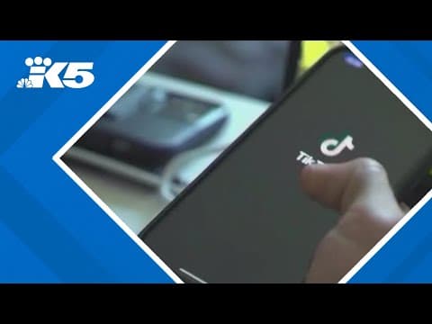 Trump delays the TikTok ban once again