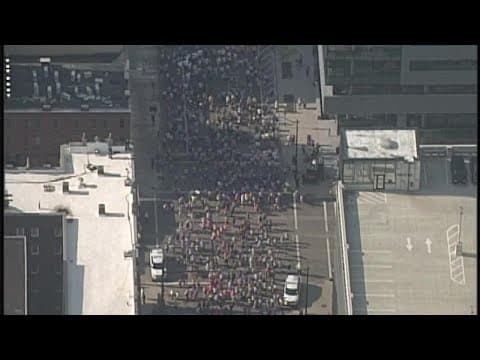 Susan G. Komen Race for the Cure returns Saturday