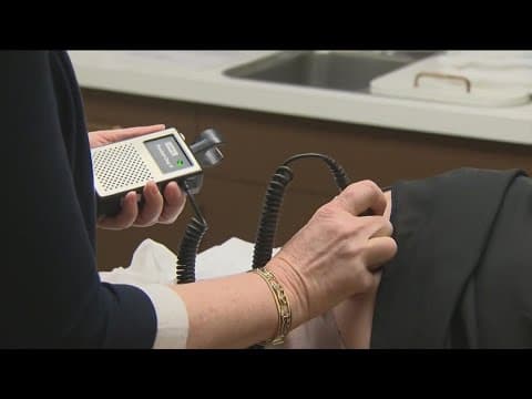 Experts say pregnant women should monitor their blood pressure more