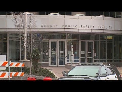 Teen charged as an adult for role in alleged crime spree