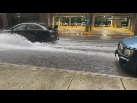 Mystery of the missing manhole lids