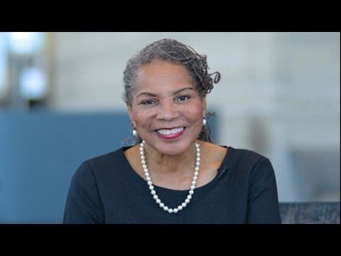 This or that: Rapid-fire questions with incoming Fort Worth councilwoman Deborah Peoples