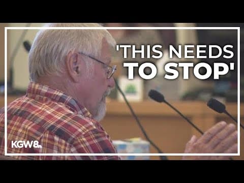 Portland dragon boat racers press county for changes after being capsized by wake surfing boats