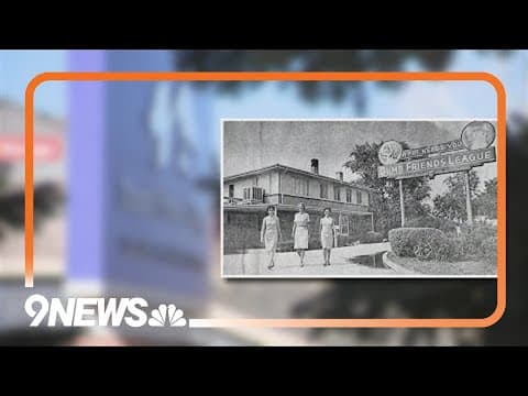 Humane Colorado's century-long legacy of trailblazing women