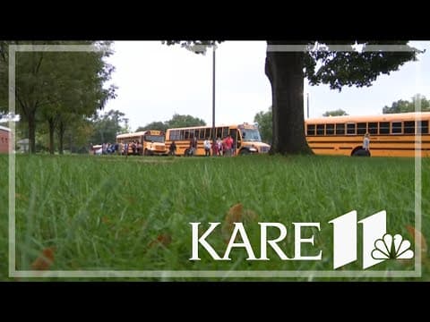 Police presence to increase at schools after mass shooting