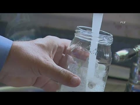 The divide over fluoride: Should it be removed from public drinking water or not?