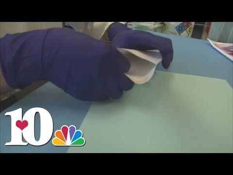 TN Senate to vote on deadline for rape kits