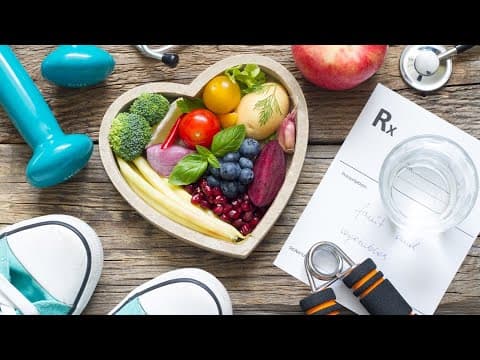 Answers on the connection between heart health and weight gain with Optimal Body