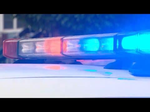 Police: 1 injured in north Columbus stabbing; suspect identified