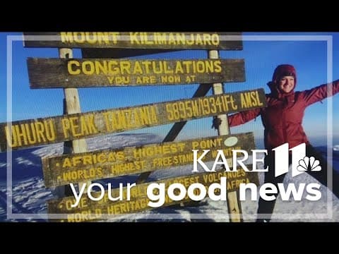 Your Good News: Joshua Johnson, Anthony Bezenar, Gene Deters