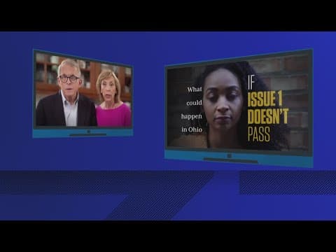 Do political ads in Ohio have to be truthful?