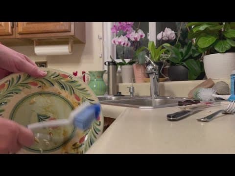 How to properly dispose of used cooking oil this Thanksgiving