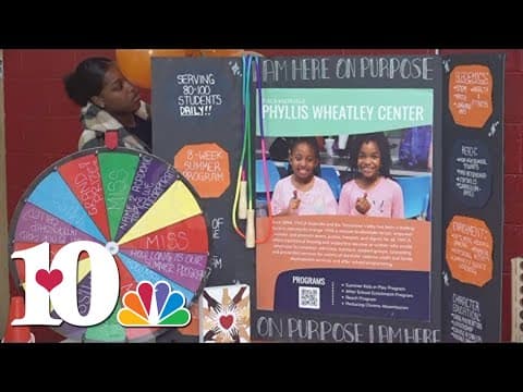 “Race Against Racism” puts best foot forward