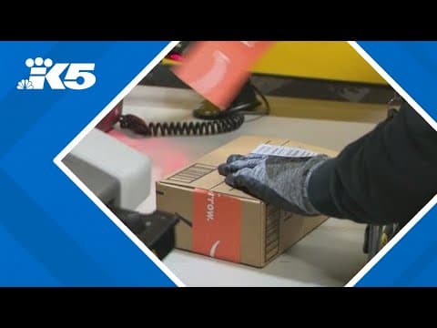 Senate report says Amazon manipulates safety data