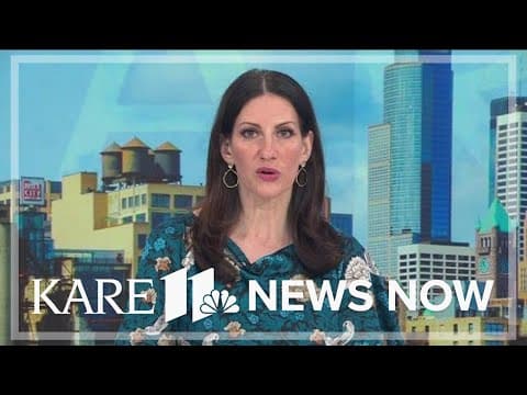 KARE 11 News Now - Sept. 19, 2023