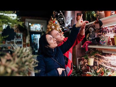 Love Where You Live | Small businesses that make our communties great