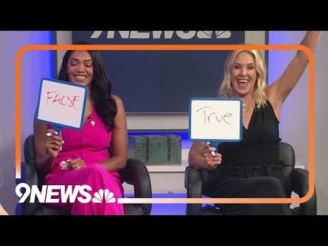 Separating facts from fiction about sunscreen and sun damage