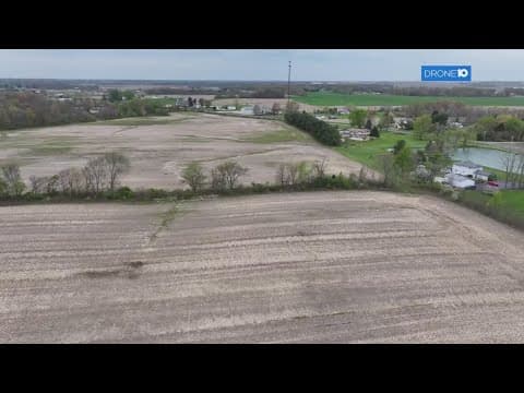 Licking County land owned by former brigadier general is now under appeal