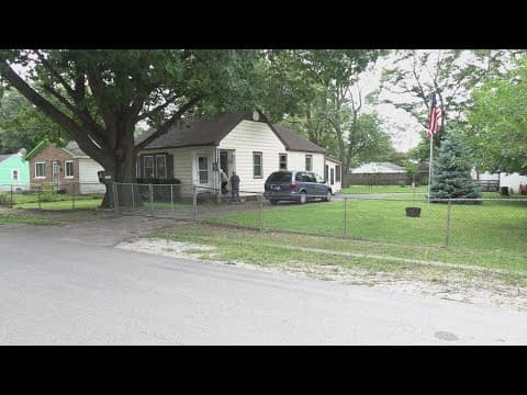 Baby safe after car is stolen with child inside