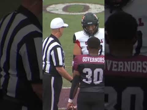 Ref shortage impacts youth sports