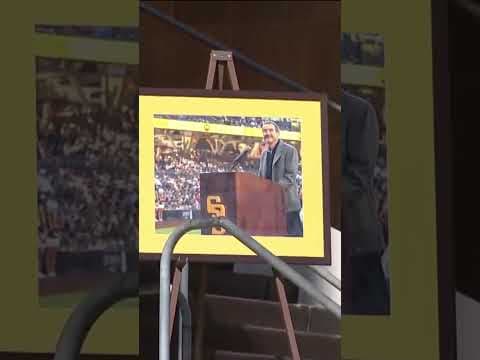 San Diego Padres announce chairman and owner Peter Seidler died on Tuesday at 63  #padres #mlb