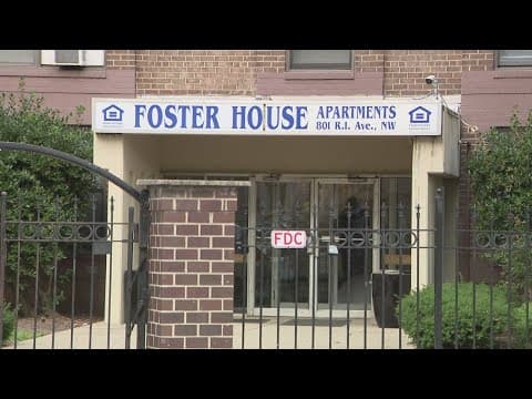 DC Attorney General reaches $1 million settlement with unsafe affordable housing settlement