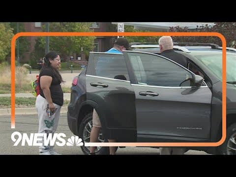 Free car seat safety checks in Denver this week