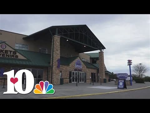Kodak Stadium brings millions to Sevier County's economy