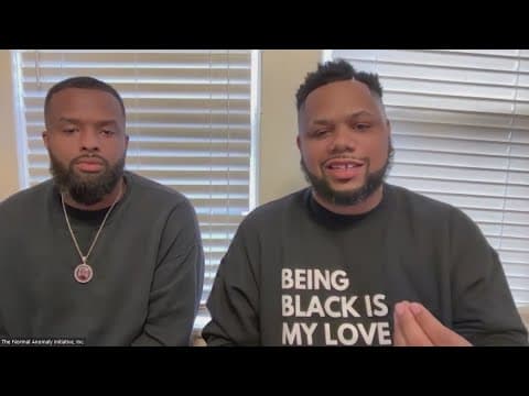 Community leaders raise awareness on Black HIV/AIDS Awareness Day