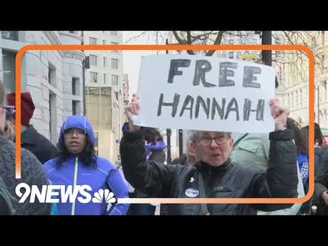 FBI arrests Wisconsin immigration judge accused of helping undocumented man avoid authorities