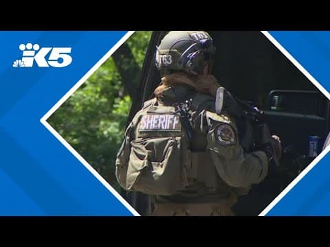 Travis Decker case will 'haunt' law enforcement, analyst says