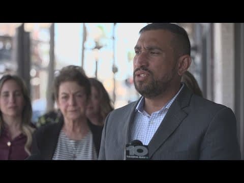 Tampa small business owners voice concerns over tariffs, uncertainty