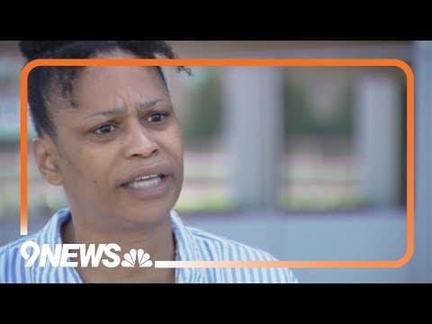 Family describes moments after crash involving semitruck