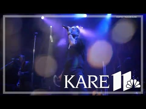 March Music Madness at Treasure Island