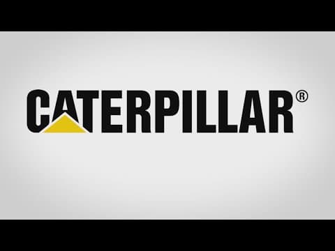 Caterpillar is celebrating it's 100th anniversary