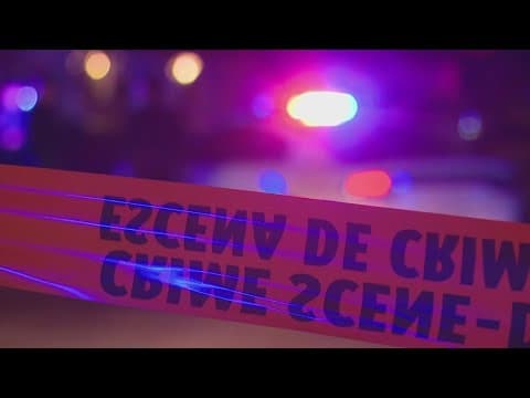 Young man shot, killed in southeast Indy neighborhood