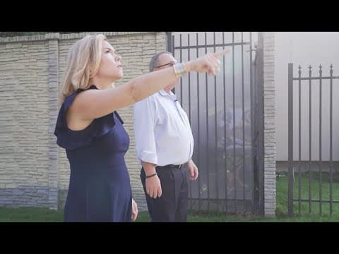 Grace Can Help: New segment beginning on KHOU 11