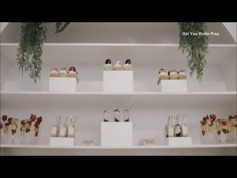 This local organization works to give back to their community