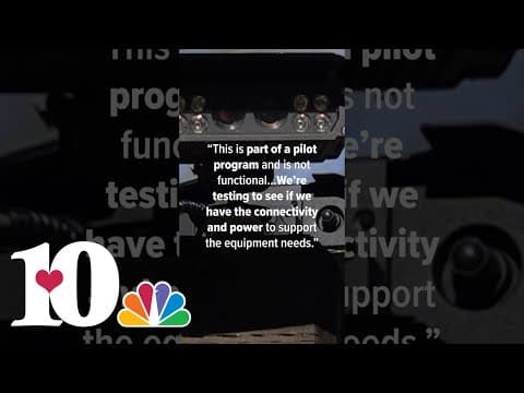 TN congressman writes letter to NPS over Great Smoky Mountains license plate readers