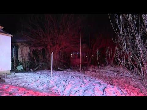 Women found dead in house fire on Indy's south side identified