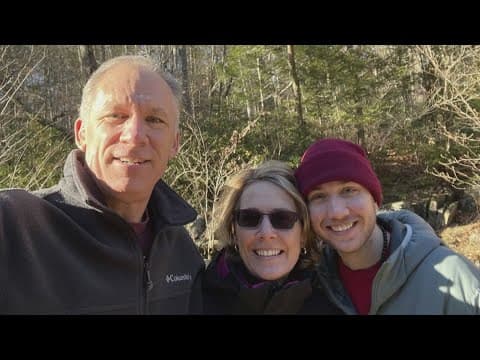 Independent report released in fatal McLean officer shooting