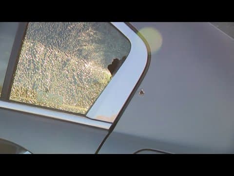 'All suspects in custody' following shooting in Spotsylvania, police say