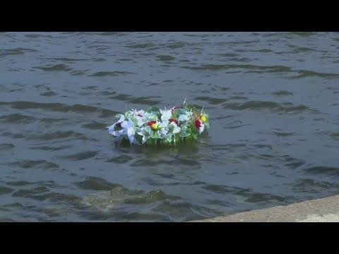 St. Bernard Parish honors lives lost during Hurricane Katrina