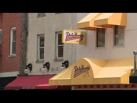 Small businesses finding survival amid growth in central Ohio