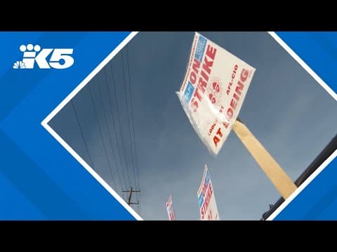 Boeing withdraws latest union contract offer