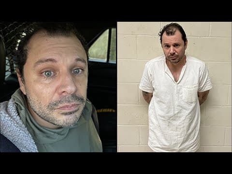 Mother of escapee serving life for child sex abuse helps son break out of prison, TDCJ says