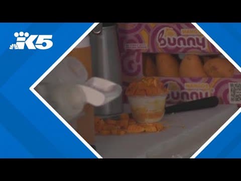 A Culinary Celebration of the PNW at the Washington State Fairgrounds