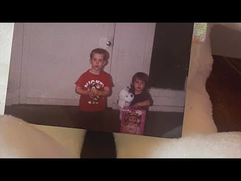 As Robert Roberson execution debate continues, victim's brother calls for justice