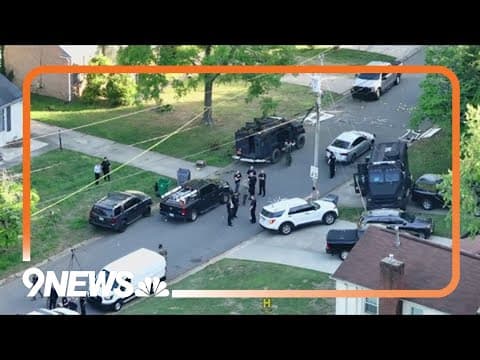 4 law enforcement officers killed in Charlotte shooting